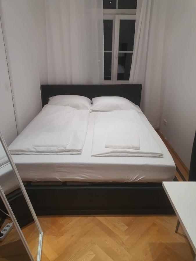 Superb 7Br Shared Apartment- Near Hauptbahnhof فيينا المظهر الخارجي الصورة