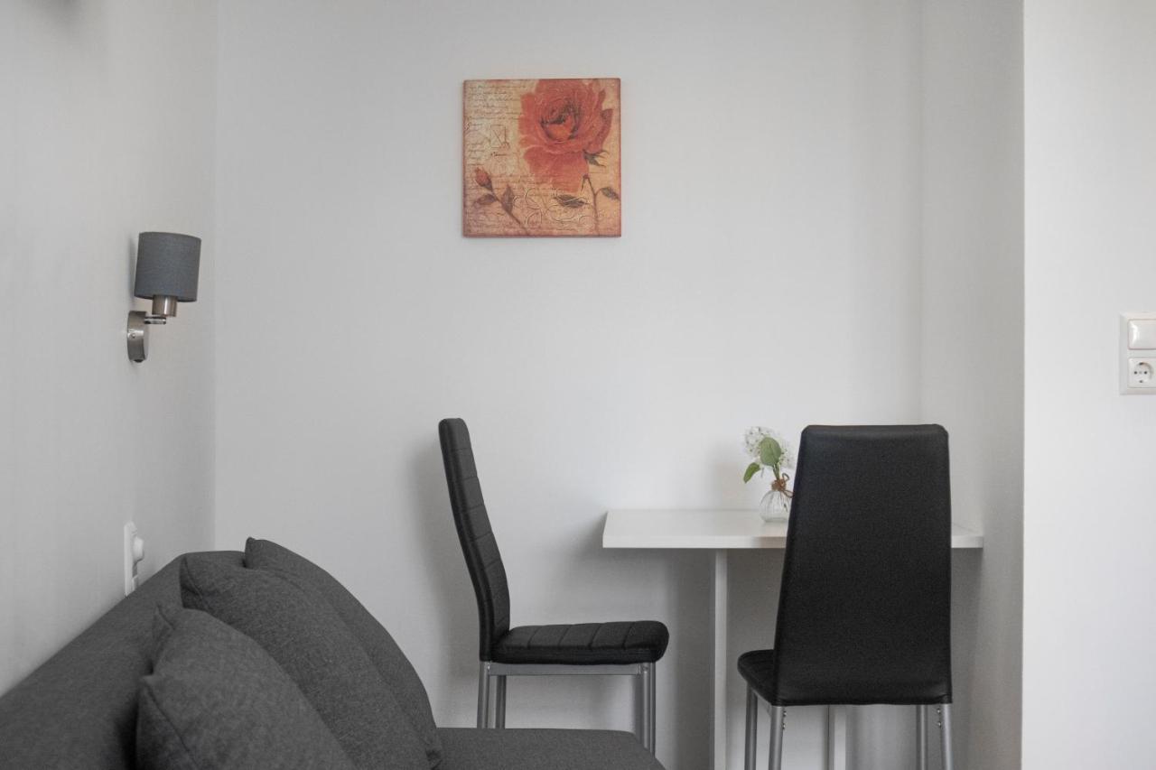 Superb 7Br Shared Apartment- Near Hauptbahnhof فيينا المظهر الخارجي الصورة