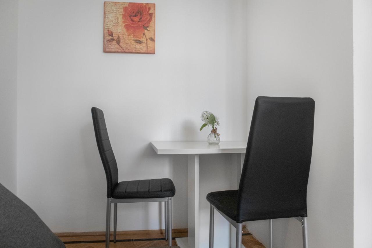 Superb 7Br Shared Apartment- Near Hauptbahnhof فيينا المظهر الخارجي الصورة