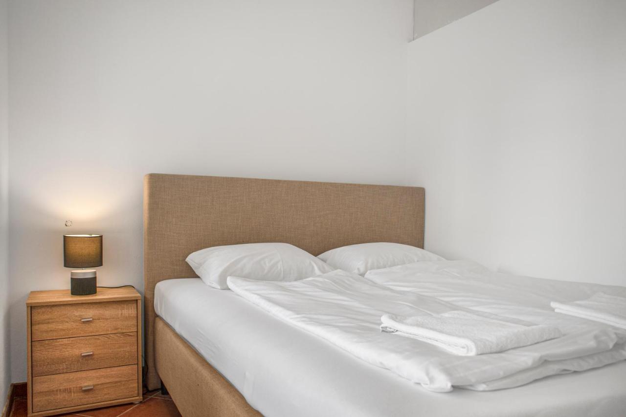 Superb 7Br Shared Apartment- Near Hauptbahnhof فيينا المظهر الخارجي الصورة
