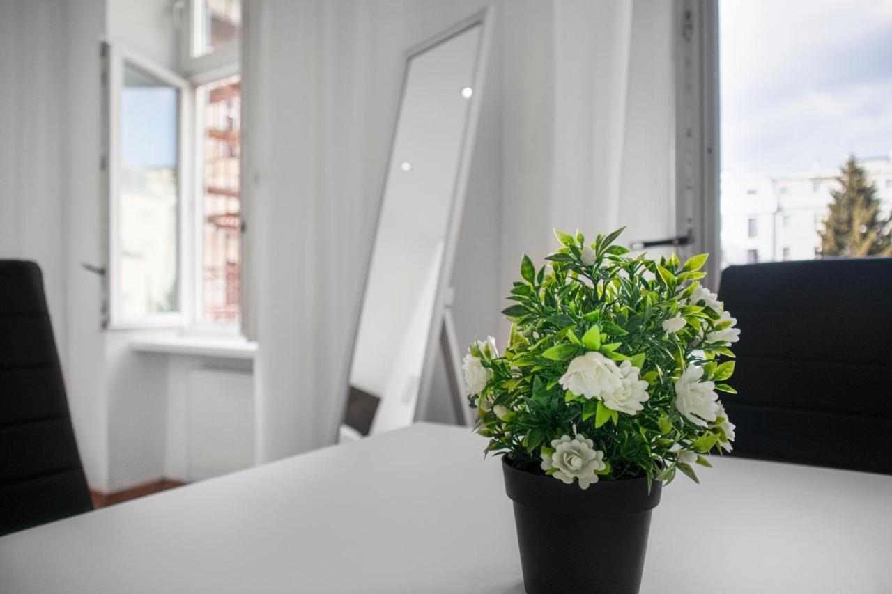 Superb 7Br Shared Apartment- Near Hauptbahnhof فيينا المظهر الخارجي الصورة