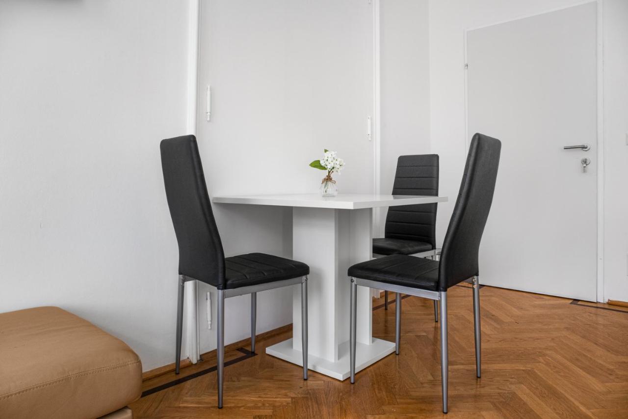 Superb 7Br Shared Apartment- Near Hauptbahnhof فيينا المظهر الخارجي الصورة