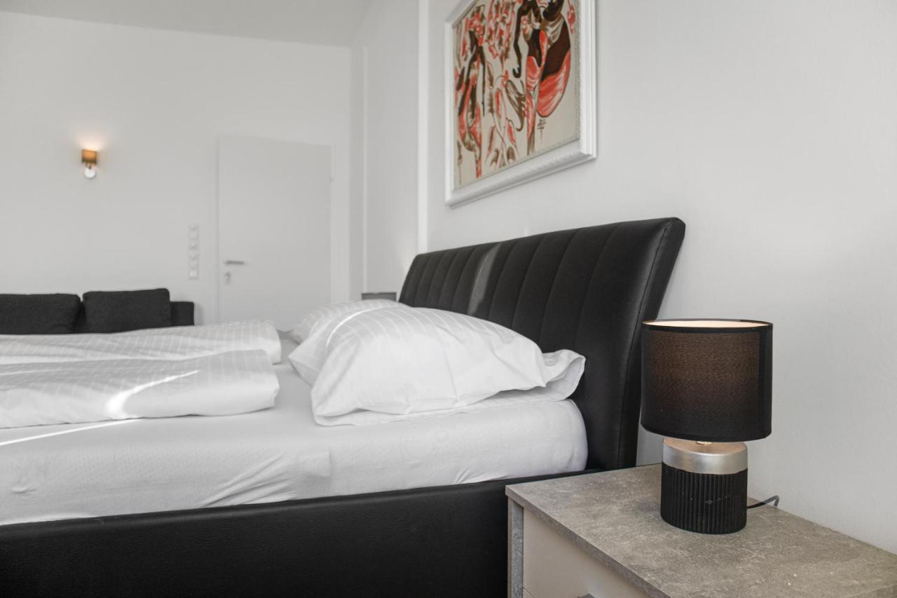 Superb 7Br Shared Apartment- Near Hauptbahnhof فيينا المظهر الخارجي الصورة