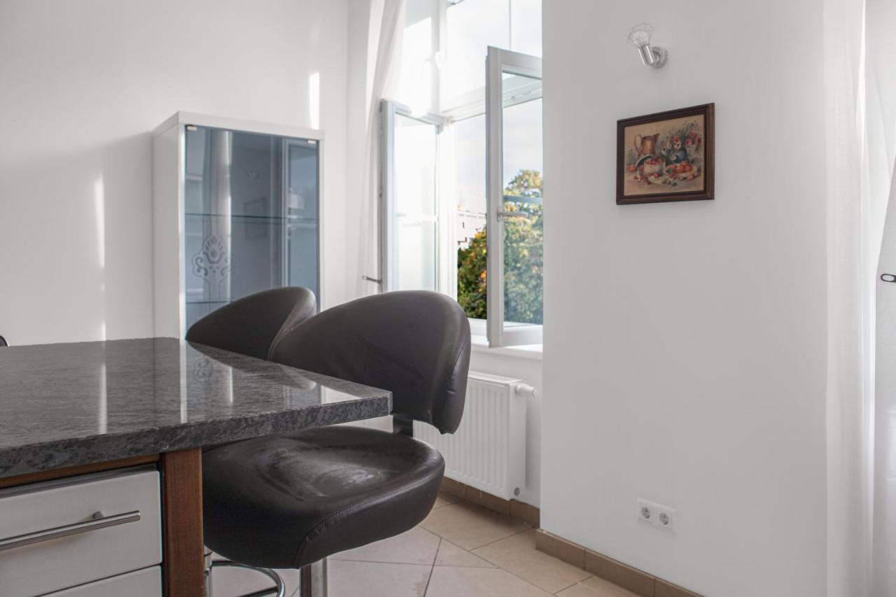 Superb 7Br Shared Apartment- Near Hauptbahnhof فيينا المظهر الخارجي الصورة