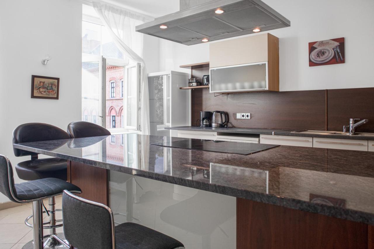Superb 7Br Shared Apartment- Near Hauptbahnhof فيينا المظهر الخارجي الصورة