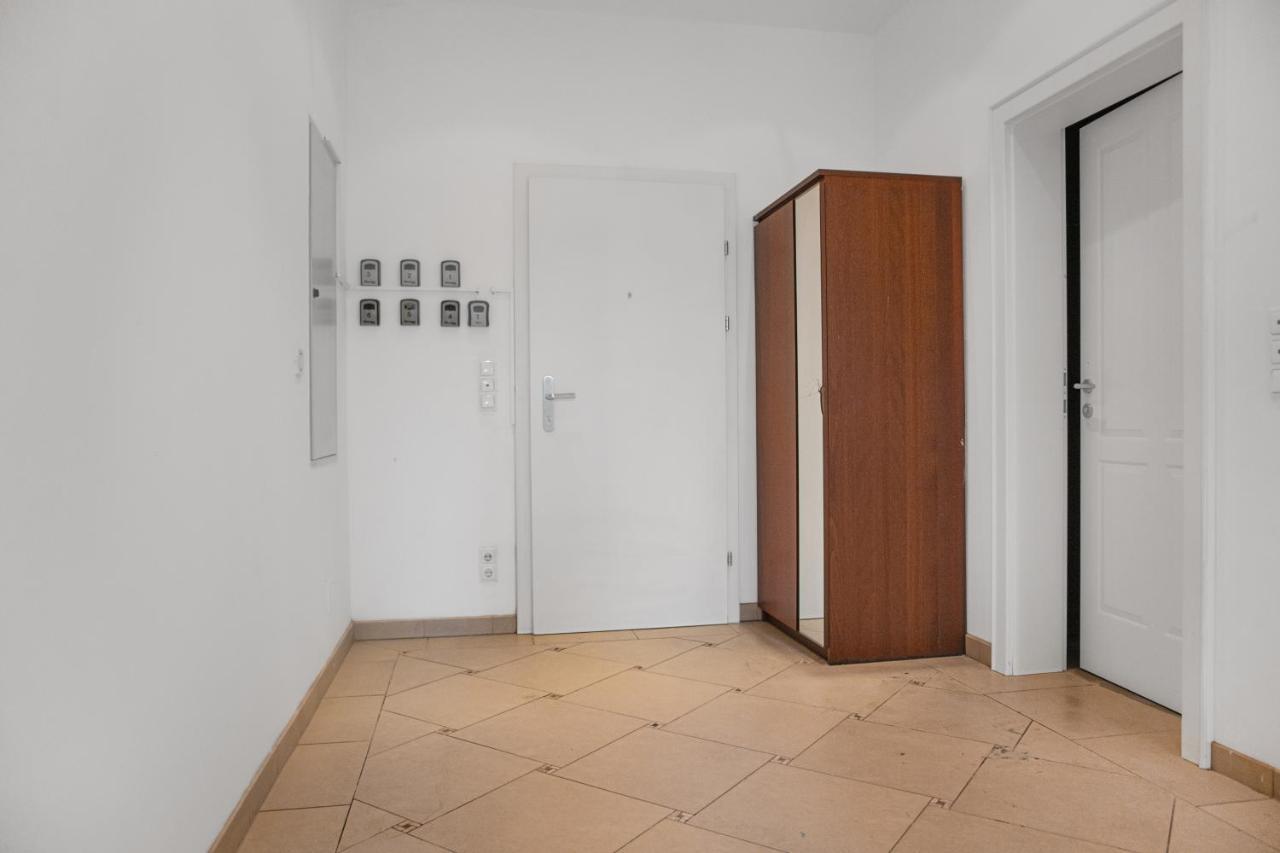 Superb 7Br Shared Apartment- Near Hauptbahnhof فيينا المظهر الخارجي الصورة